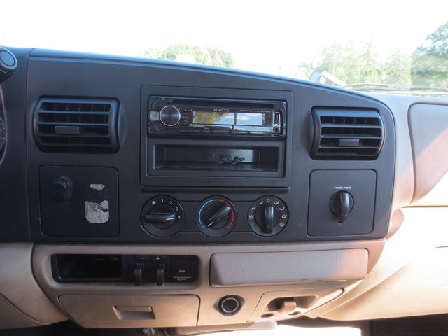 Used 2007 Ford F250 XLT RWD image 7