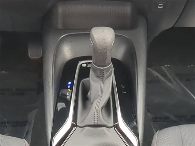 Certified 2023 Toyota Corolla SE image 18
