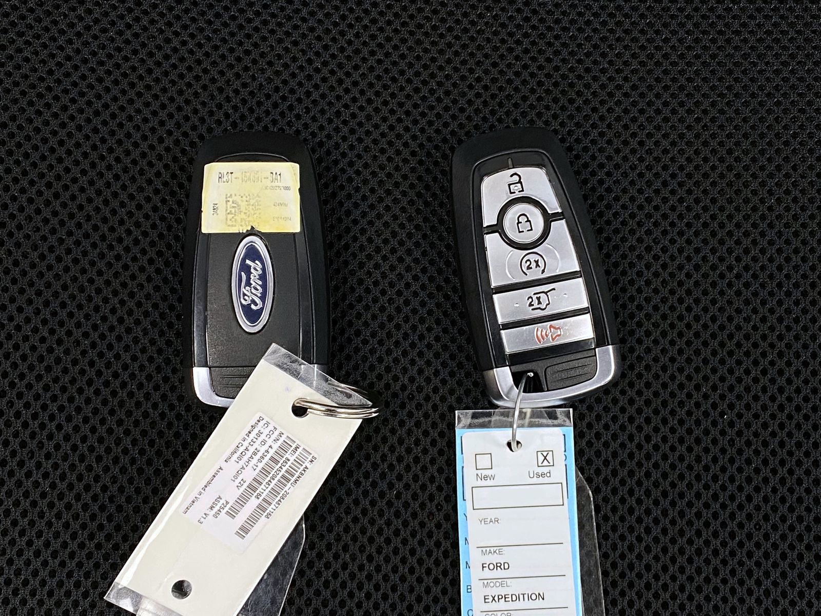 Used 2020 Ford Expedition Platinum image 10
