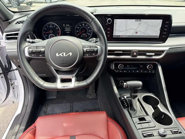 Used 2024 Kia K5 GT-Line FWD image 18