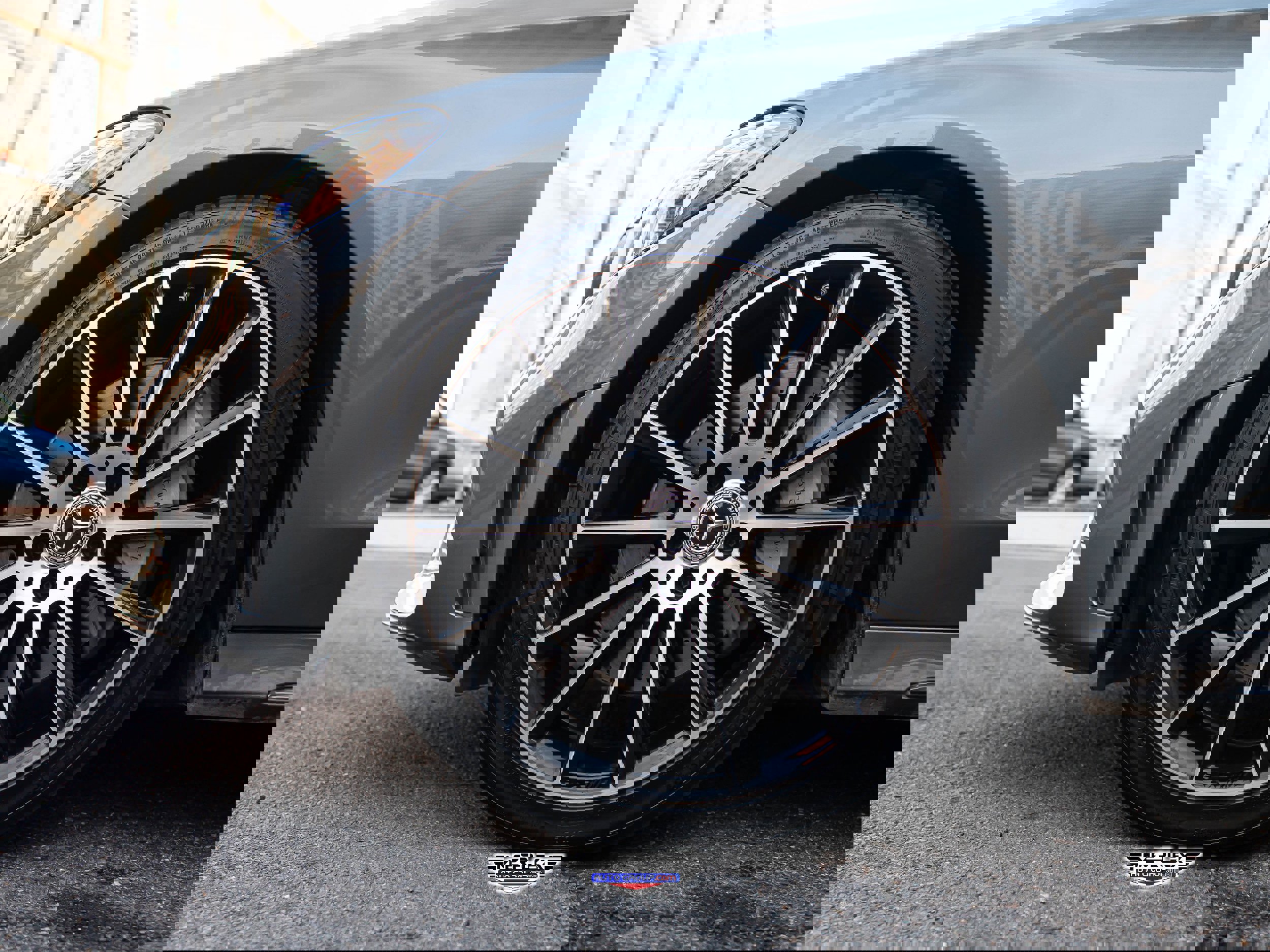 Used 2020 Mercedes-Benz C 300 Sedan image 12