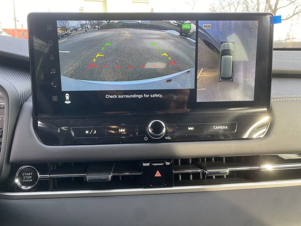 New 2026 Mitsubishi Outlander SE image 21