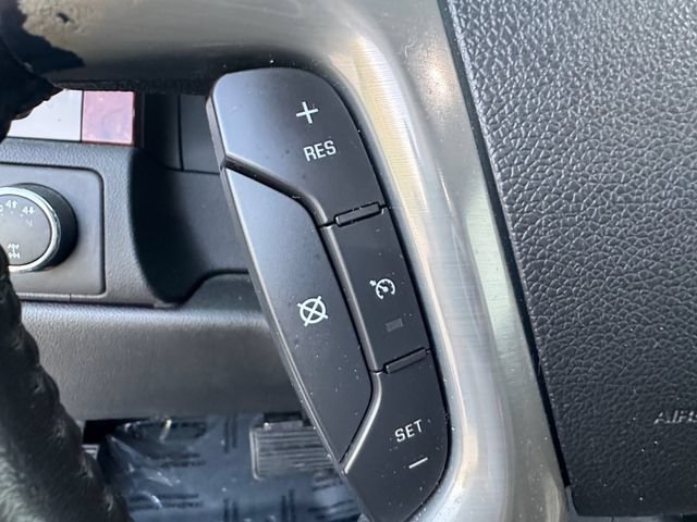 Used 2009 Chevrolet Suburban LTZ AWD/4WD image 7