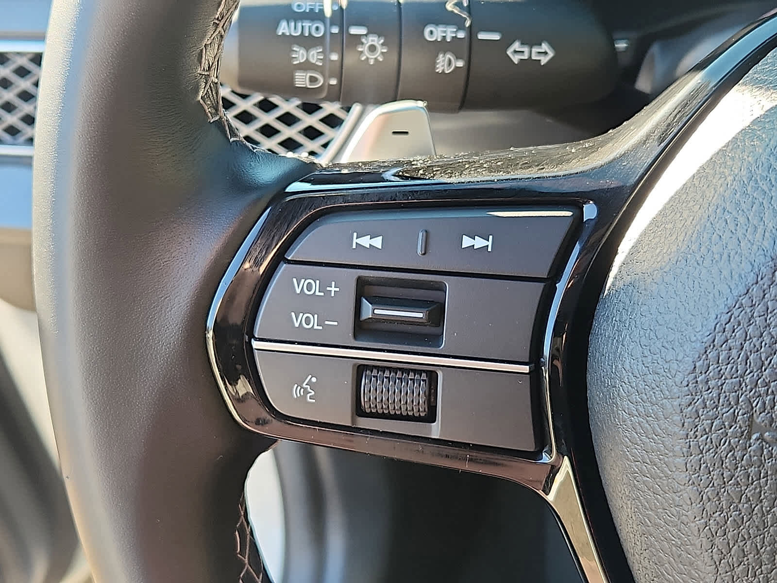 Certified 2025 Acura Integra A-Spec image 22