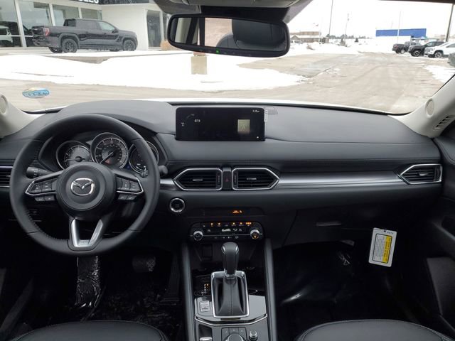 New 2025 MAZDA CX-5 AWD 2.5 S image 21