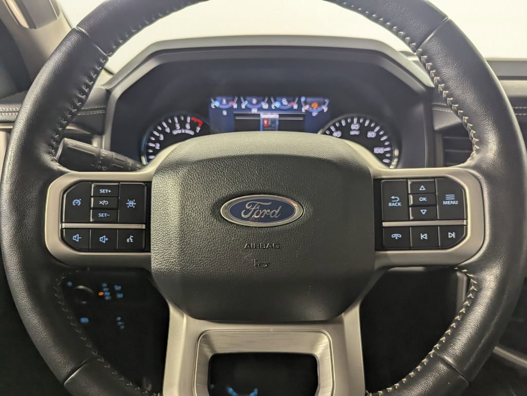 Used 2024 Ford Expedition Max XLT RWD image 16