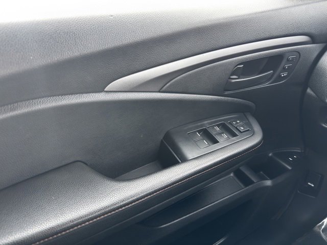 Used 2022 Honda Passport TrailSport image 33