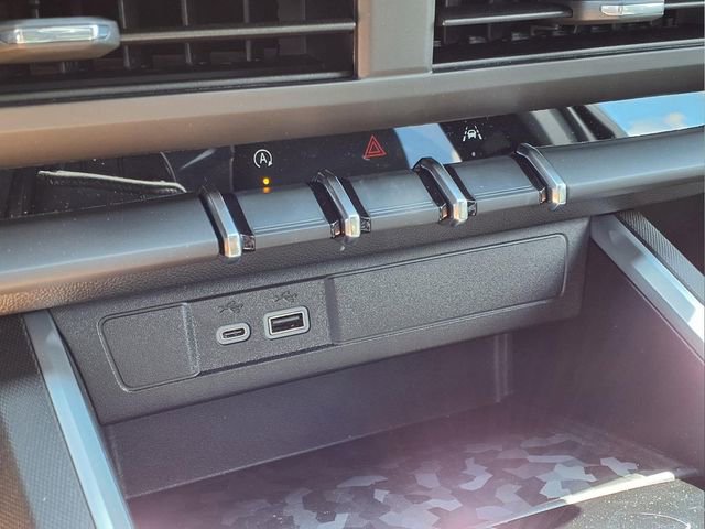 New 2026 Chevrolet Colorado Trail Boss image 14