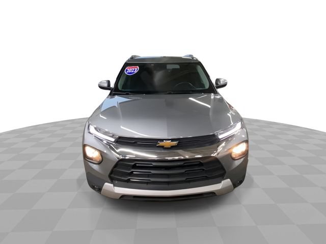 Used 2023 Chevrolet TrailBlazer LT w/ Convenience Package FWD image 5