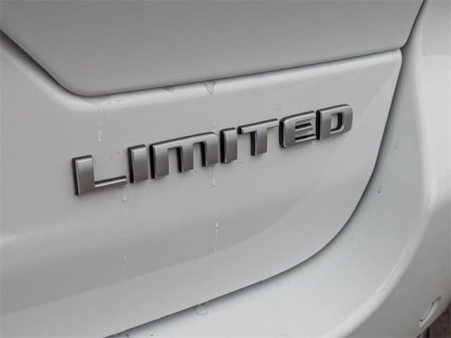 New 2026 Jeep Grand Cherokee Limited w/ Luxury Tech Group II AWD/4WD image 31
