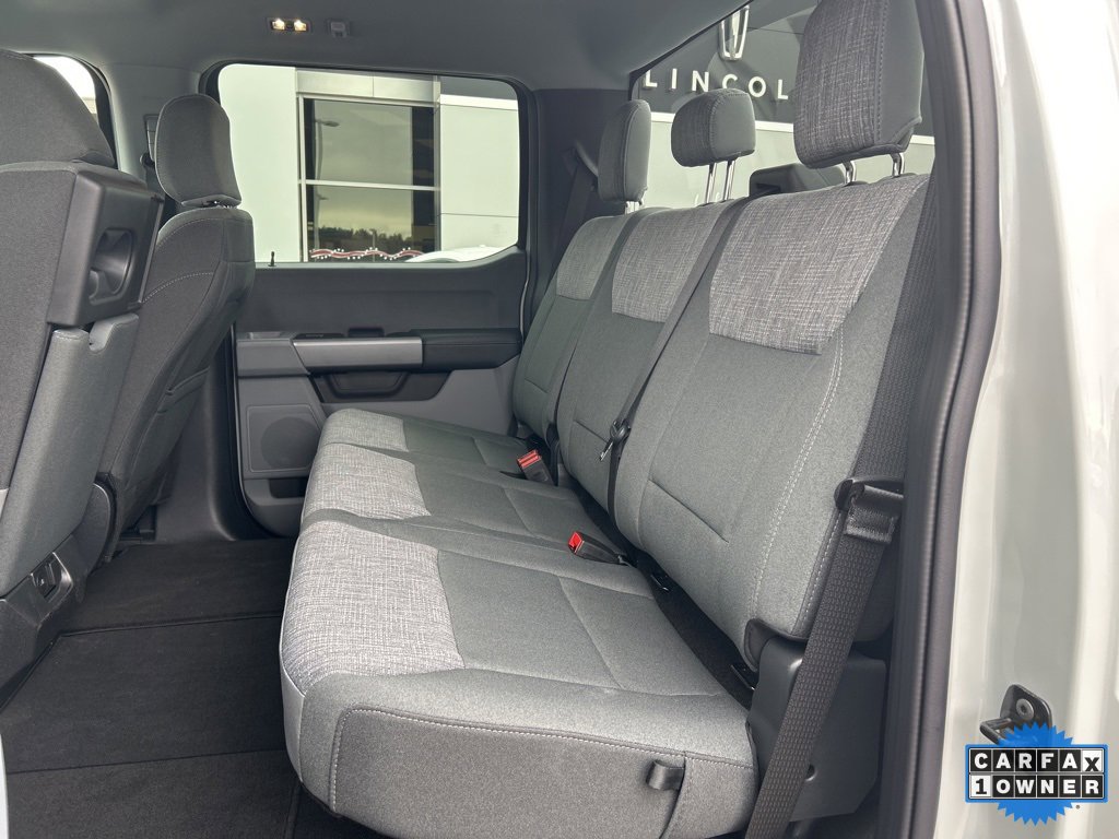 Used 2025 Ford F350 XLT image 13