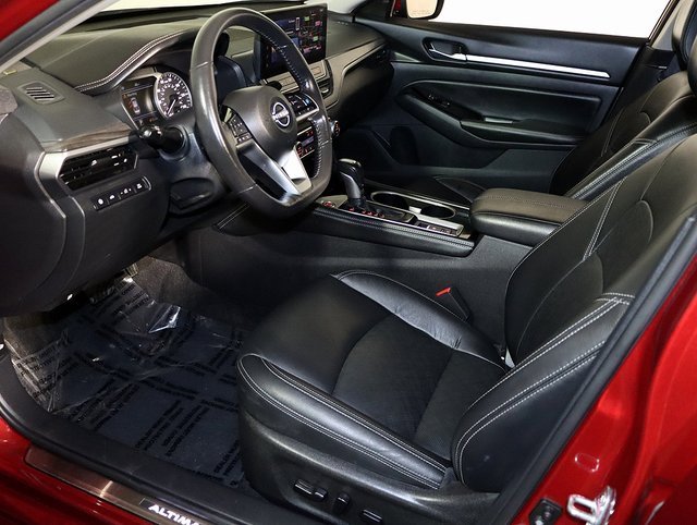 Used 2024 Nissan Altima 2.5 SL image 12