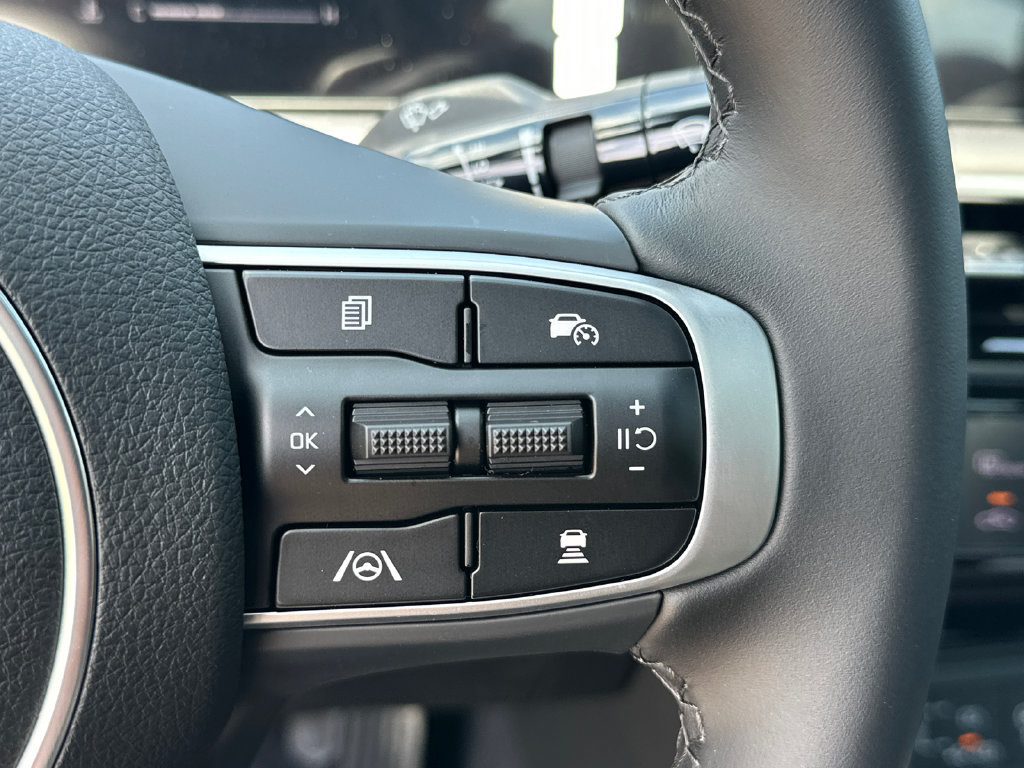 New 2026 Kia K5 GT-Line w/ GT-Line Premium Package FWD image 25