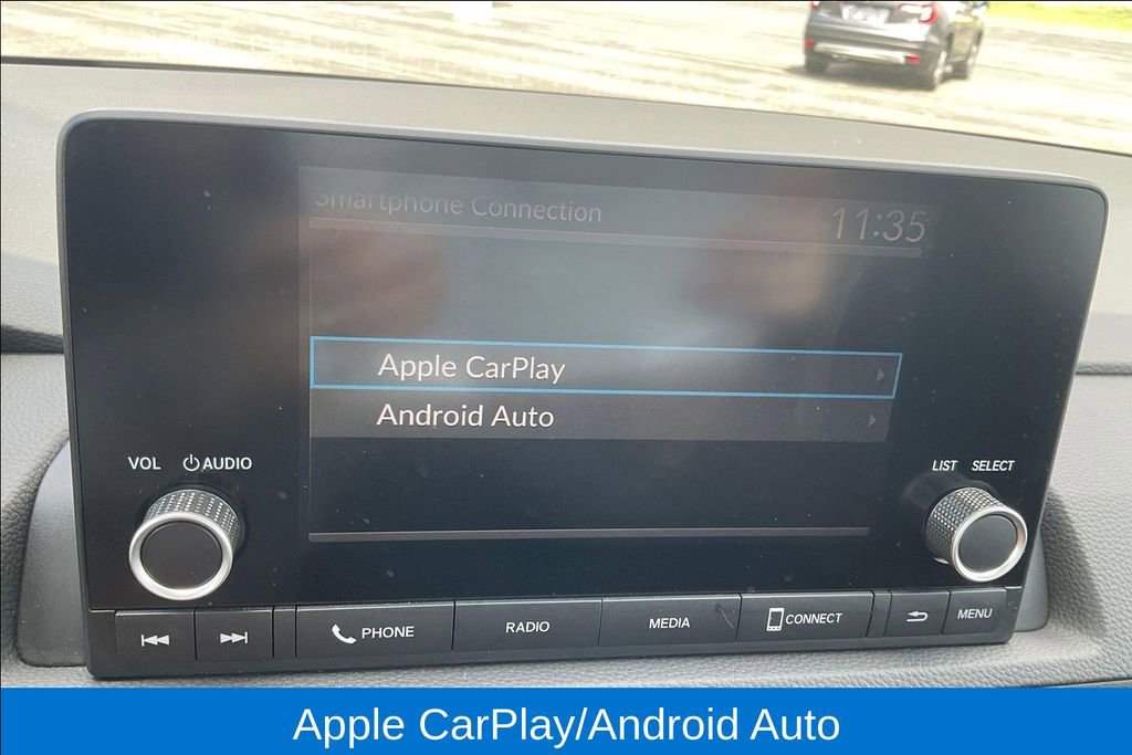 Certified 2024 Honda CR-V EX image 12