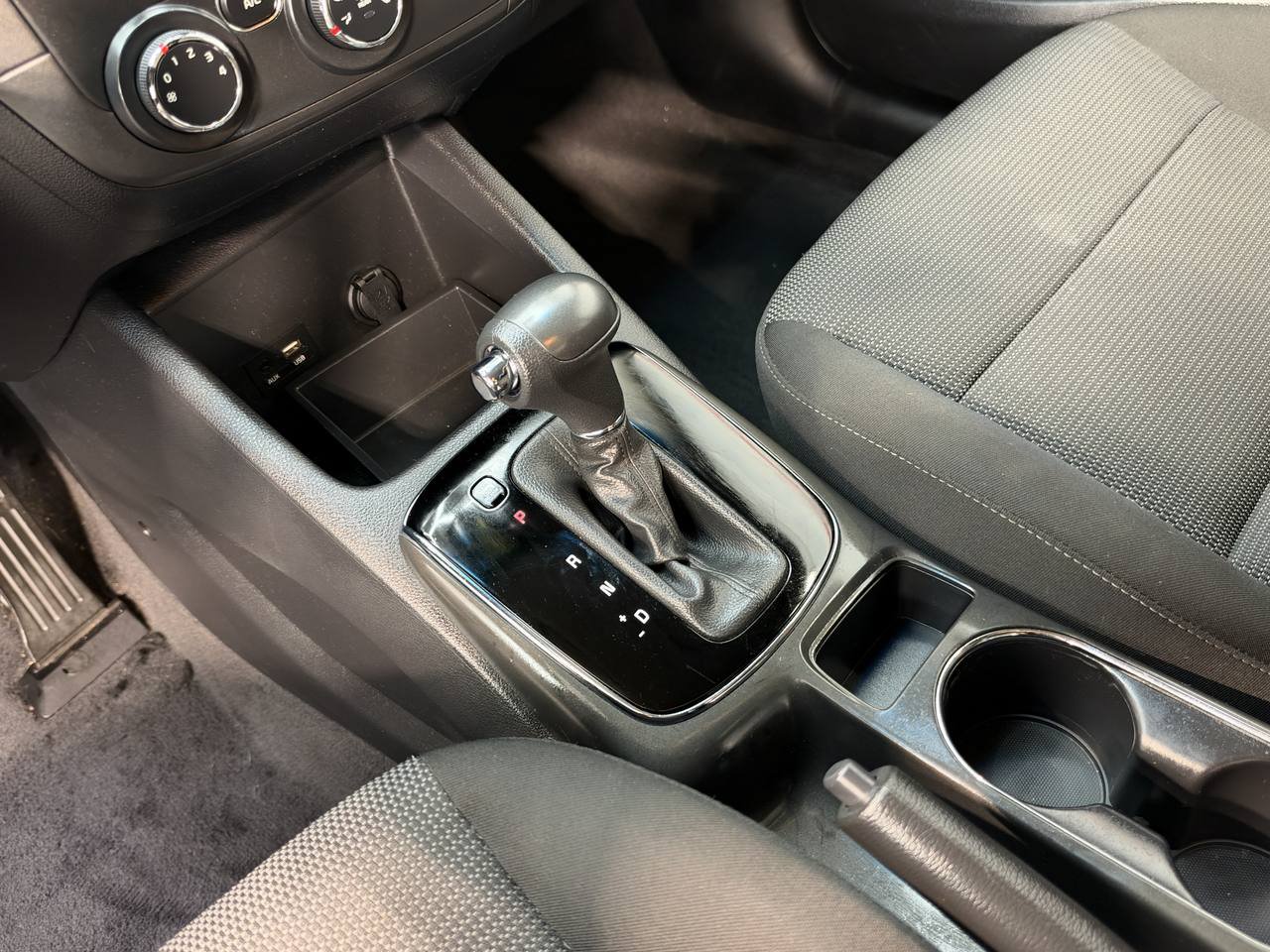 Used 2017 Kia Forte LX FWD image 22