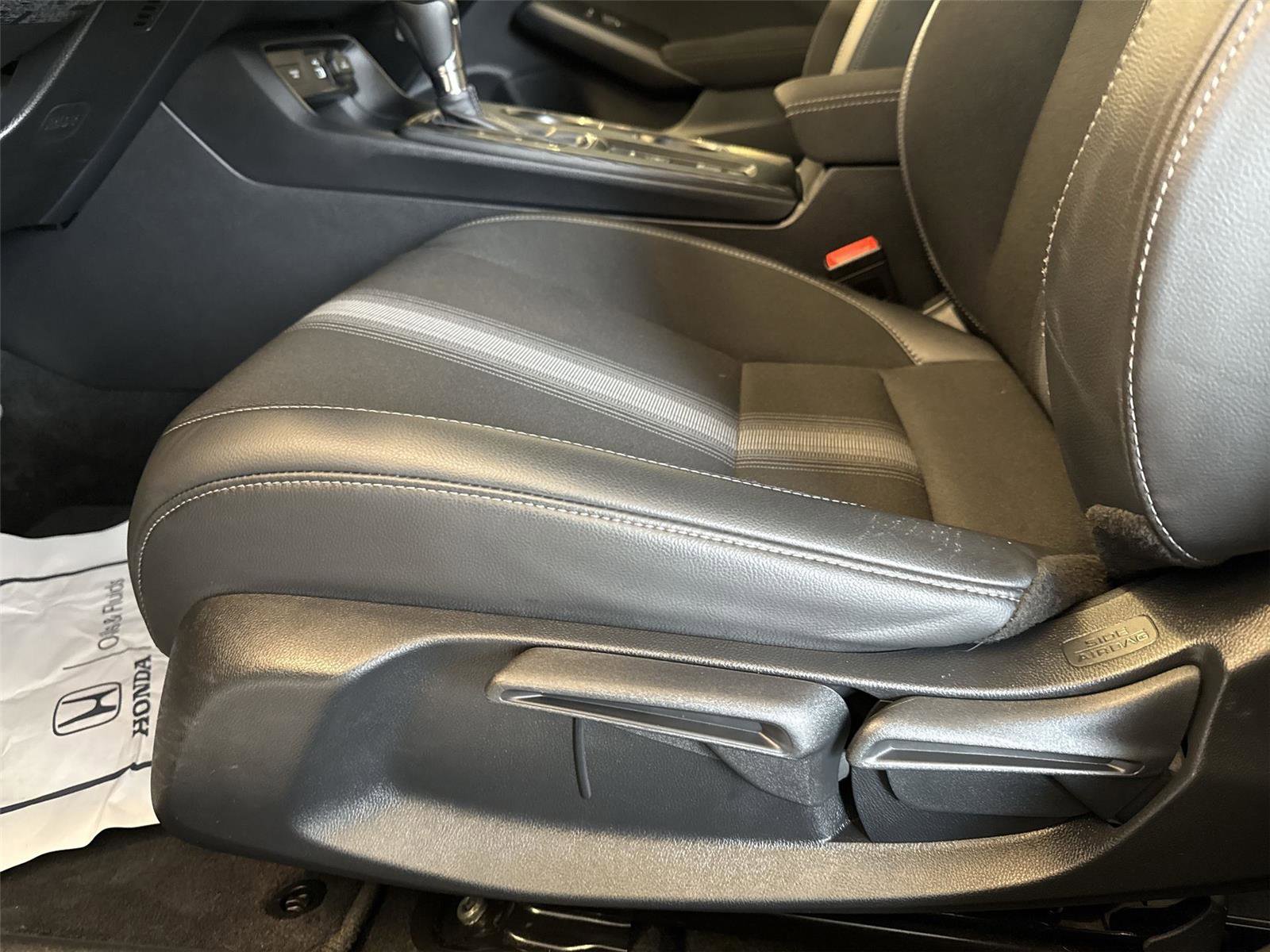 Used 2023 Honda Civic Sport image 14