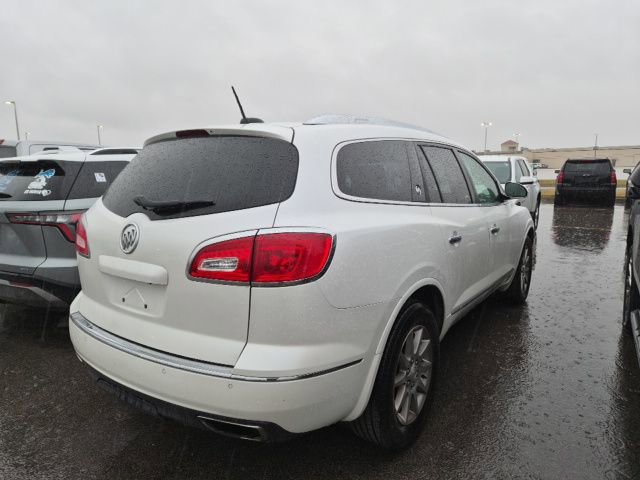 Used 2016 Buick Enclave Leather w/ Trailering Package image 4