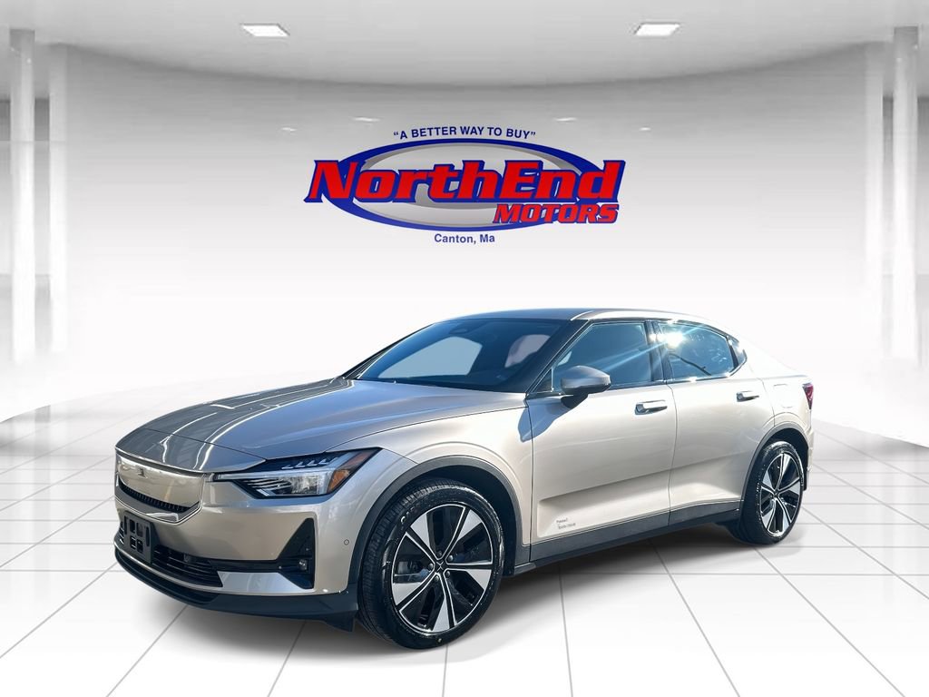 Used 2024 Polestar Polestar 2 image 7