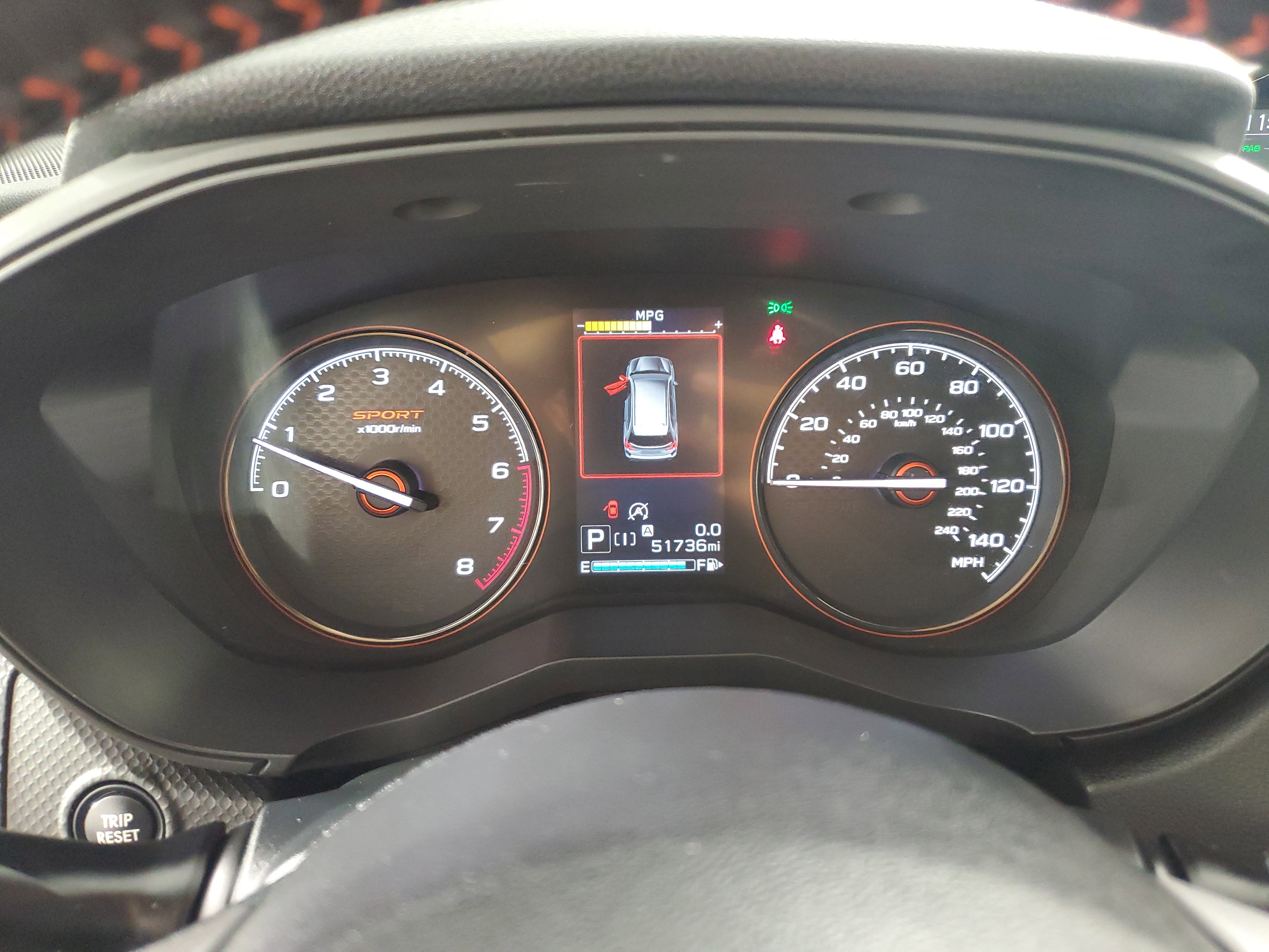 Used 2020 Subaru Forester Sport w/ Popular Package #2 image 25