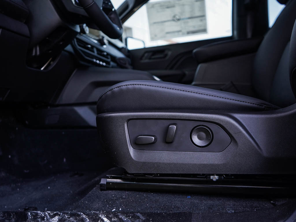 New 2026 Chevrolet Colorado Trail Boss AWD/4WD image 16