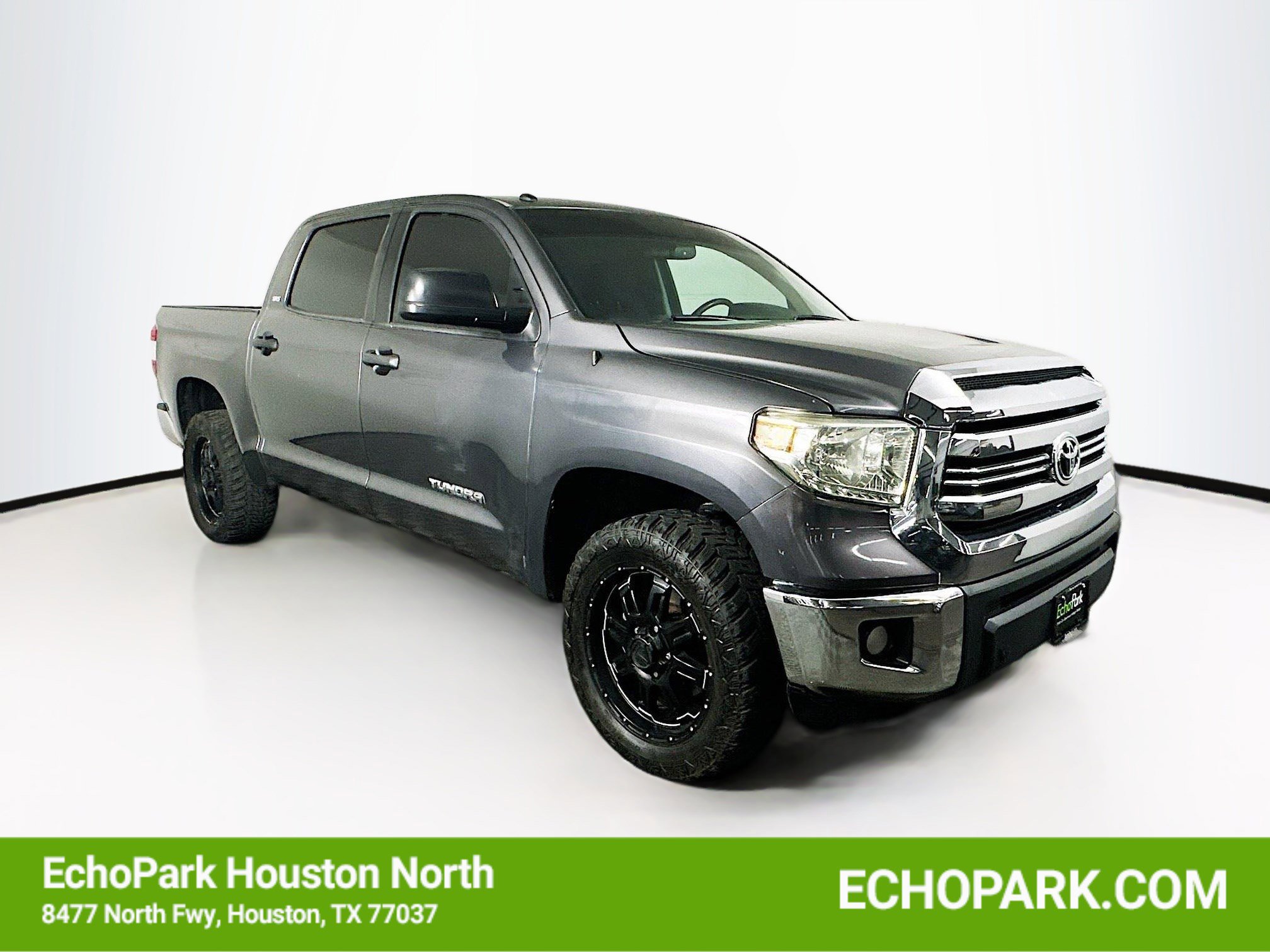 Used 2015 Toyota Tundra SR5 w/ SR5 Upgrade Package image 1