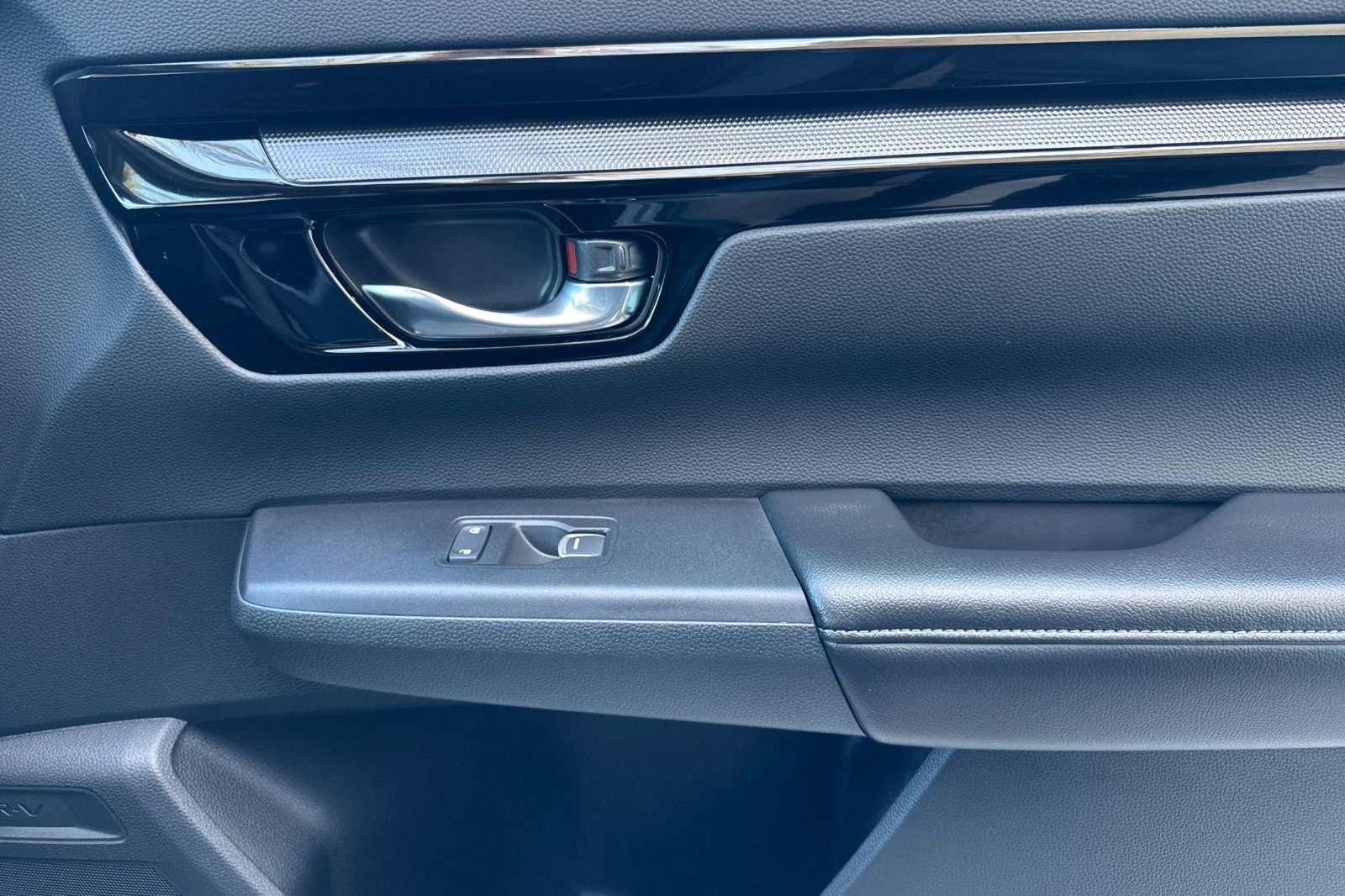 New 2026 Honda CR-V EX-L image 25