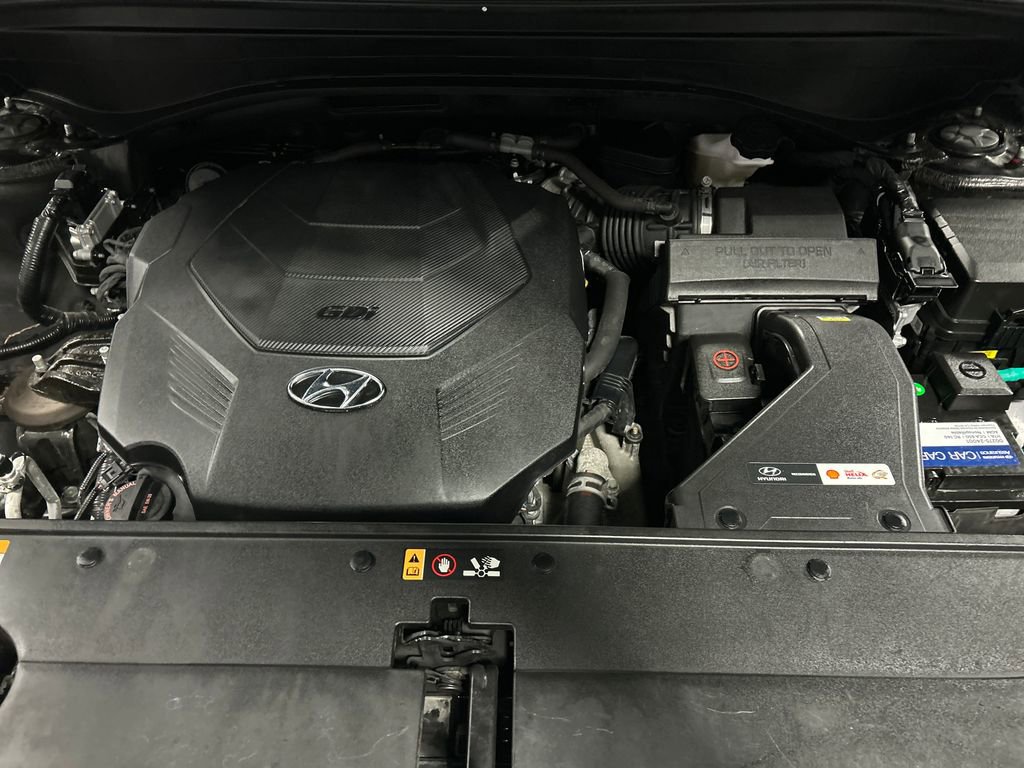 Used 2023 Hyundai Palisade Calligraphy image 26