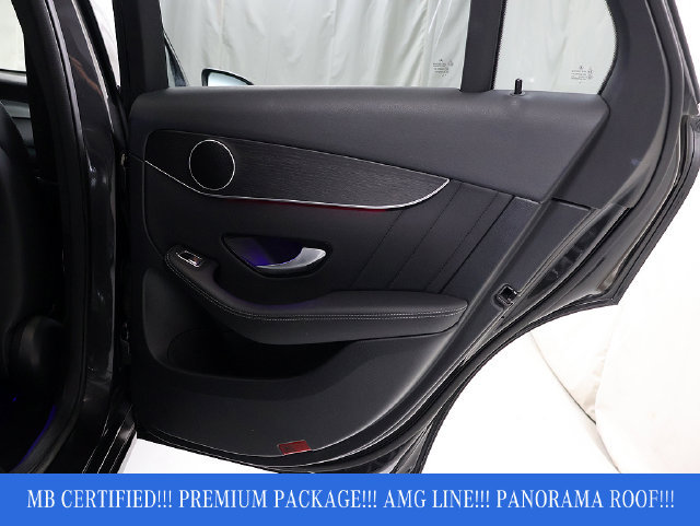 Certified 2022 Mercedes-Benz GLC 300 4MATIC image 32
