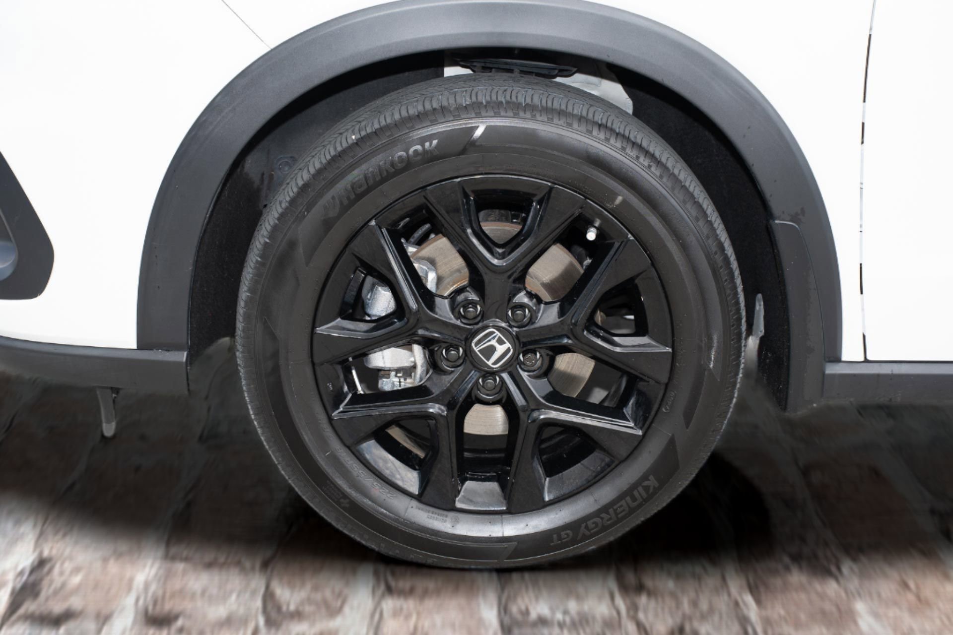 Used 2024 Honda HR-V Sport image 37