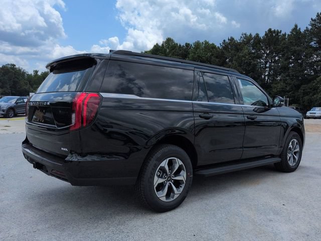 New 2027 Ford Expedition Max Active RWD image 4