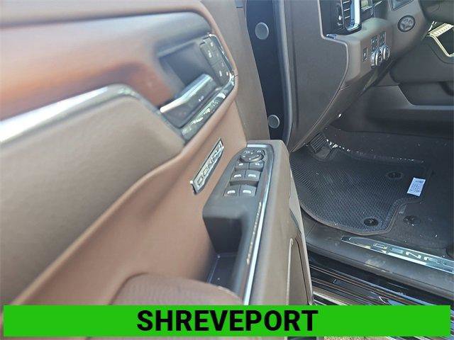 New 2026 GMC Sierra 1500 Denali w/ Technology Package image 11