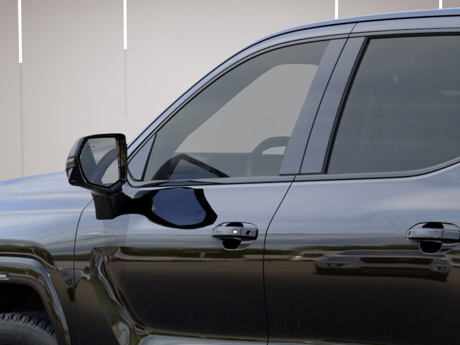 New 2025 GMC Sierra EV Denali image 12