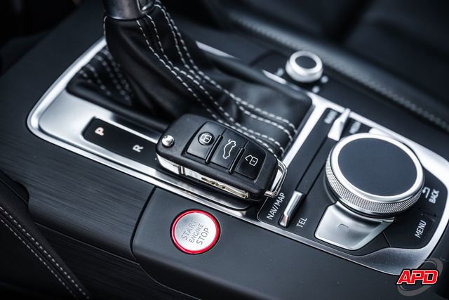 Used 2019 Audi RS 3 image 94