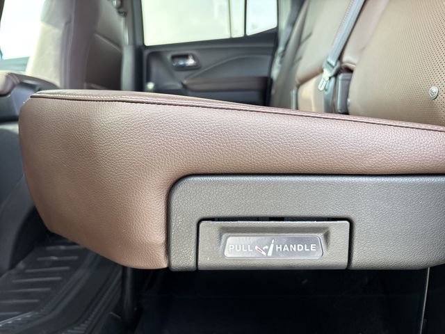 New 2026 Honda Ridgeline RTL image 15