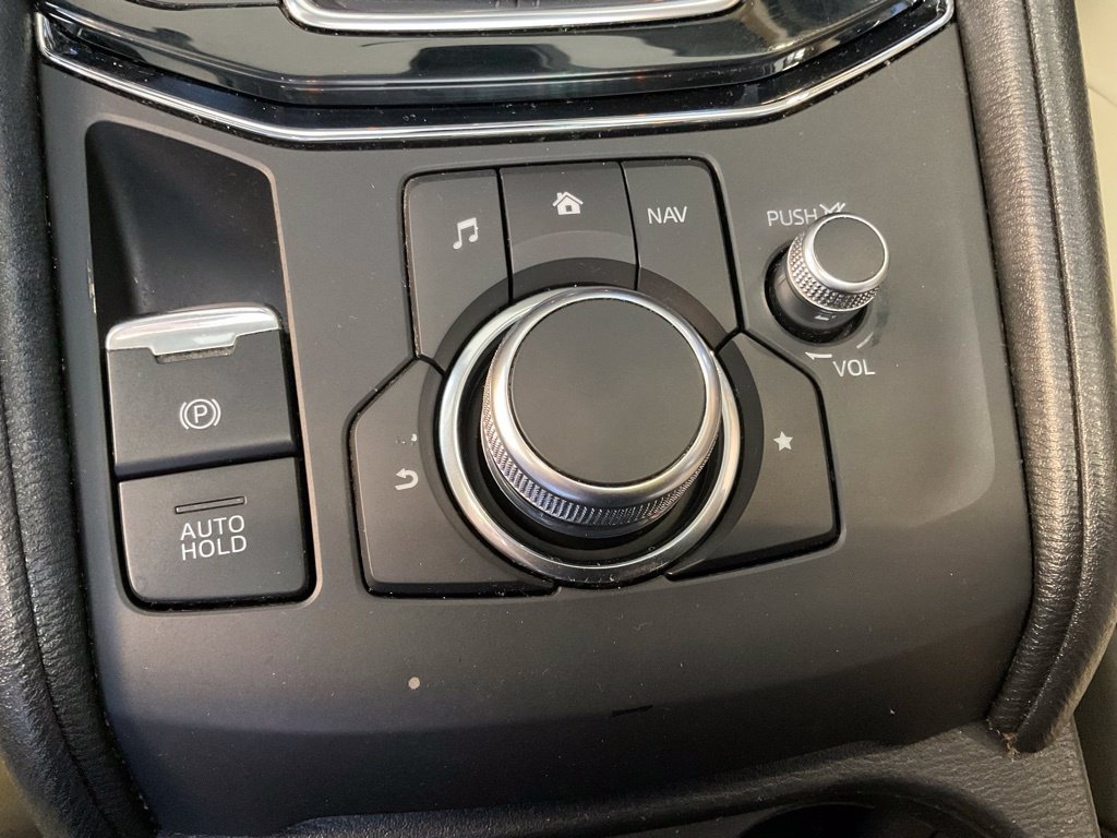 Used 2019 MAZDA CX-5 Touring FWD image 18