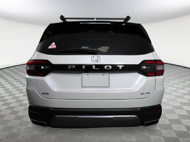 New 2026 Honda Pilot Elite image 5