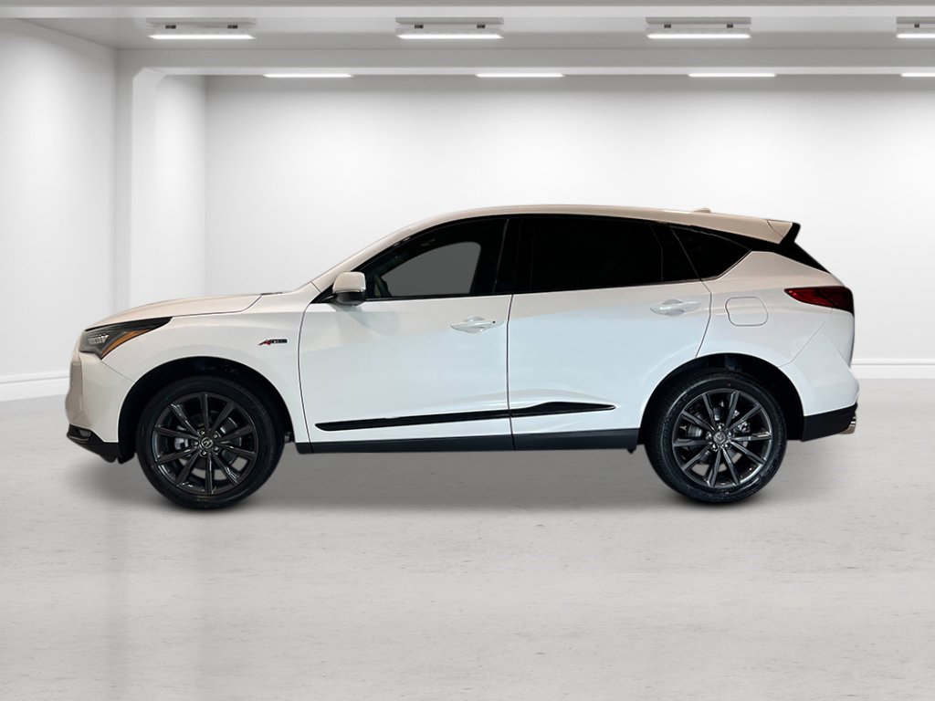 Used 2026 Acura RDX A-Spec image 2