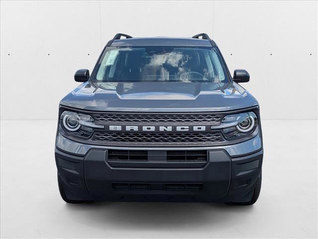 New 2025 Ford Bronco Sport Big Bend image 6