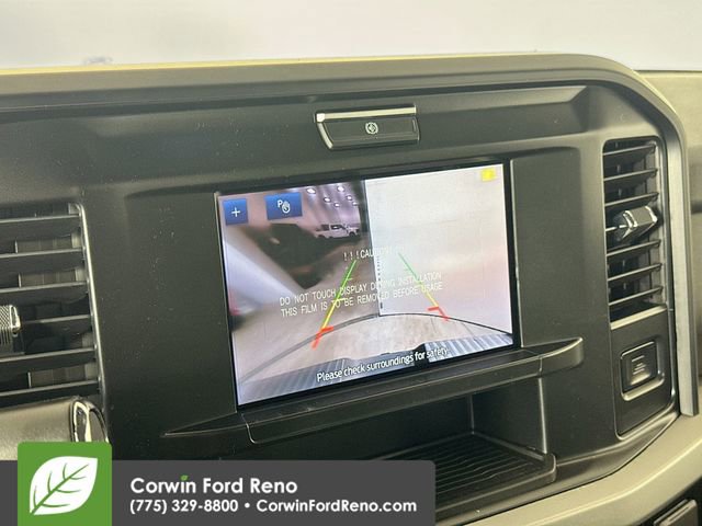 New 2026 Ford F350 XLT image 14