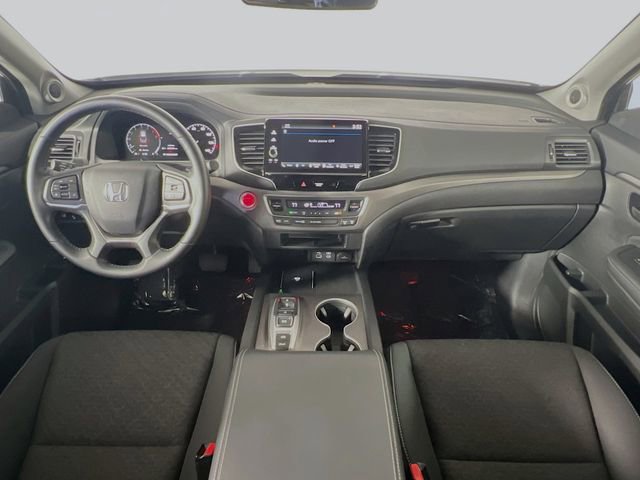 Used 2025 Honda Ridgeline Sport image 28