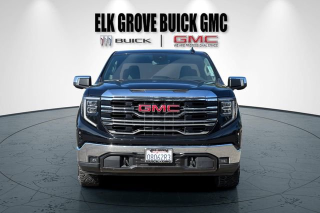 Used 2024 GMC Sierra 1500 SLT AWD/4WD image 9