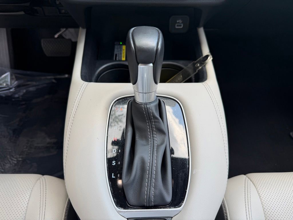 Certified 2024 Honda HR-V EX-L image 26