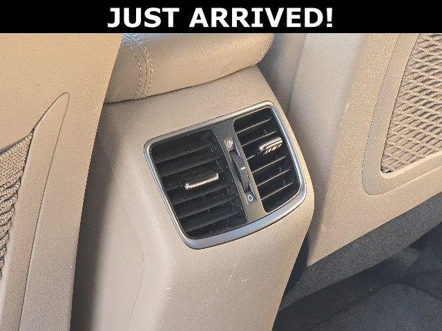 Used 2017 Hyundai Tucson Limited w/ Limited Ultimate Package 03 FWD image 12