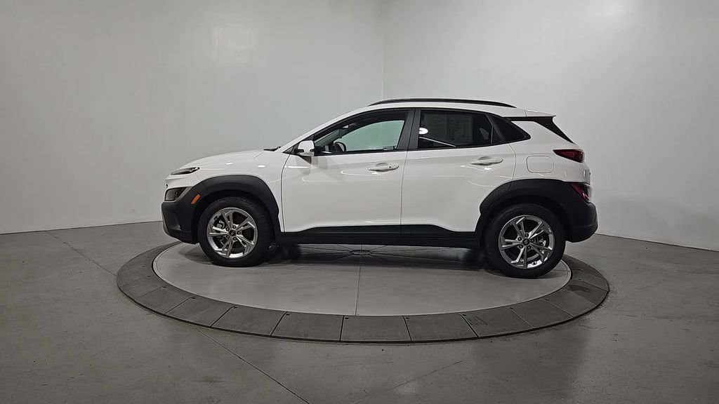 Certified 2022 Hyundai Kona SEL w/ Cargo Package AWD/4WD video 2