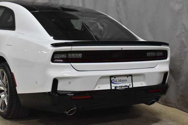 New 2026 Dodge Charger R/T Scat Pack image 9