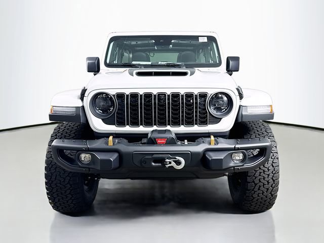 New 2025 Jeep Wrangler Unlimited Rubicon 392 image 2