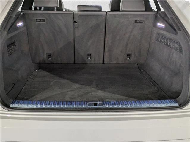 Certified 2025 Audi Q8 Premium w/ Convenience Package image 6