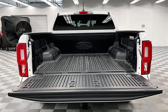 Used 2021 Ford Ranger Lariat image 30