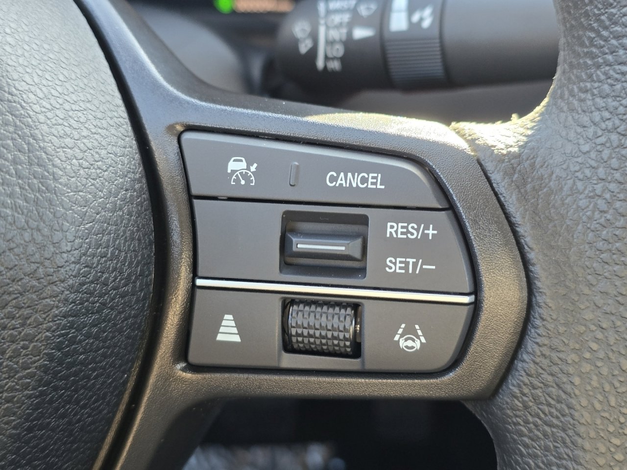 New 2026 Honda Accord SE image 30