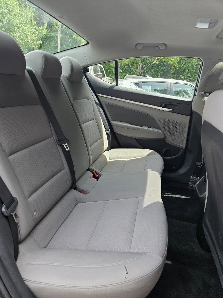 Used 2020 Hyundai Elantra Value Edition image 26